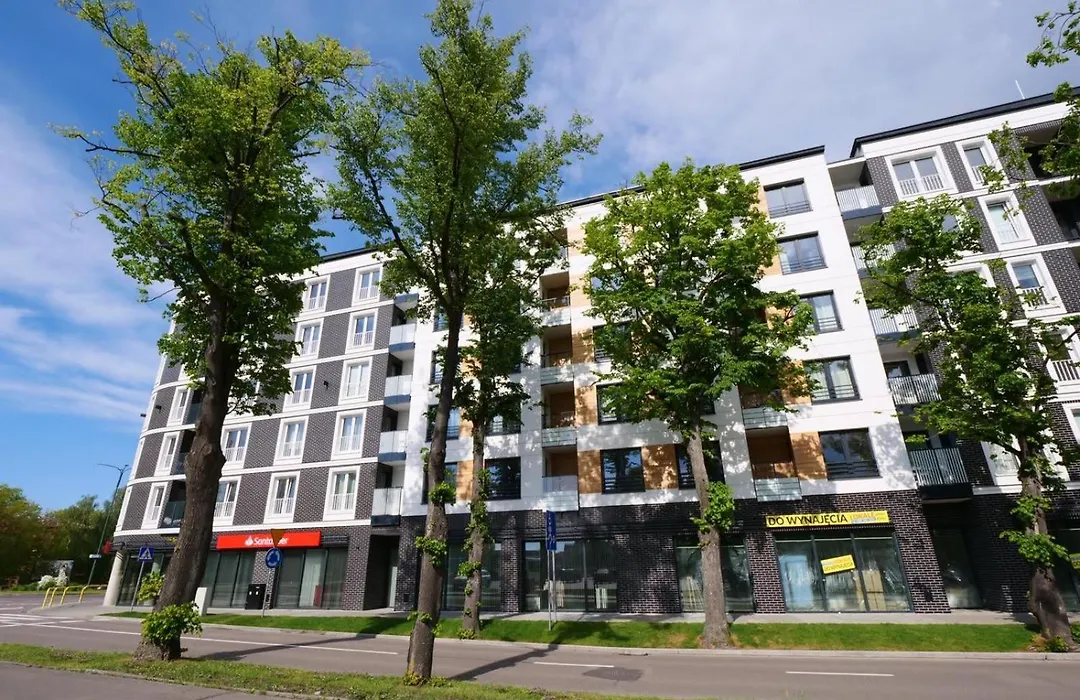 MK Apartamenty Morski-1