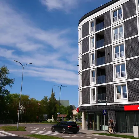 MK Apartamenty Morski-2